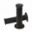 Grips Blackd.22Mm. L.128Mm Closed