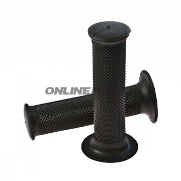 Grips Blackd.22Mm. L.128Mm Closed