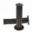 Grips Blackd.22Mm. L.134Mm Closed