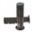 Grips Blackd.22Mm. L.126Mm Closed
