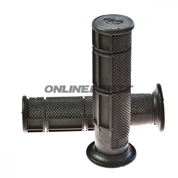 Grips Blackd.22Mm. L.126Mm Closed