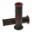 Grips Black/Oranged.22Mm. L.126Mm Open