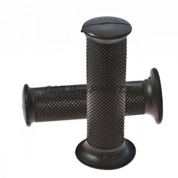 Grips Blackd.22Mm. L.115Mm Closed