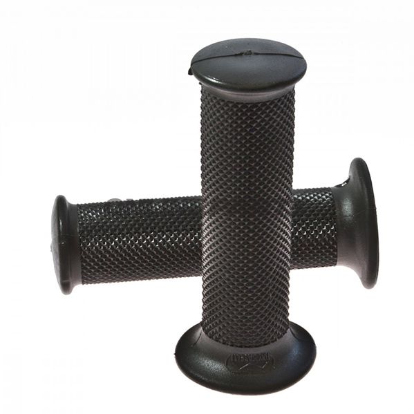 Grips Blackd.22Mm. L.115Mm Closed