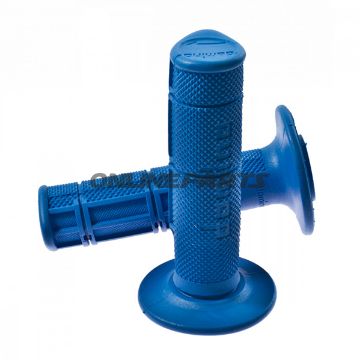 Grips Blued.22Mm. L.118Mm Closed