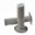 Domino Grips Greyd.22Mm. L.118Mm Closed