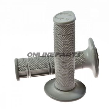 Domino Grips Greyd.22Mm. L.118Mm Closed