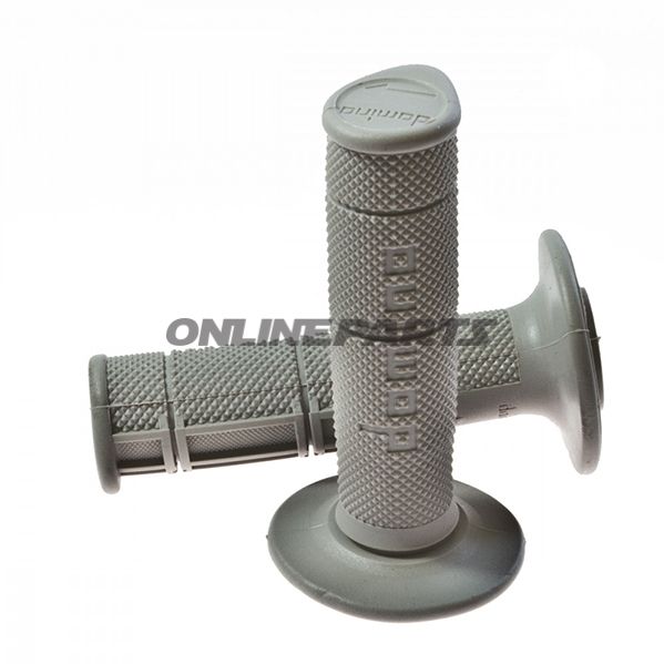 Domino Grips Greyd.22Mm. L.118Mm Closed
