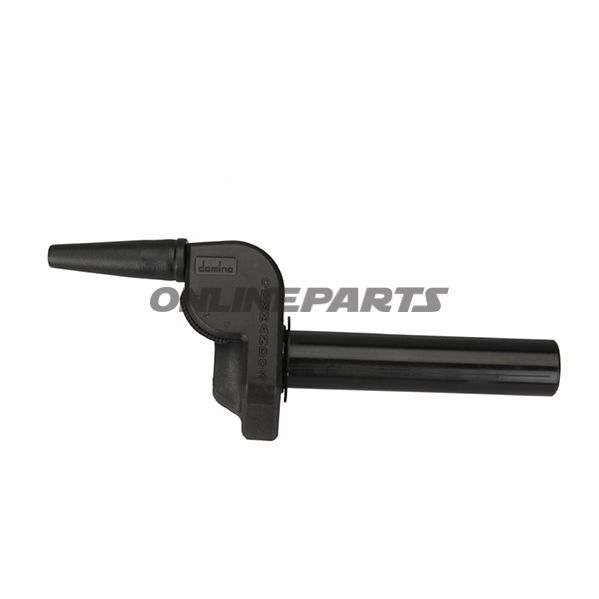 Domino Throttle Assy42mm Hub 79 Degree Pull
