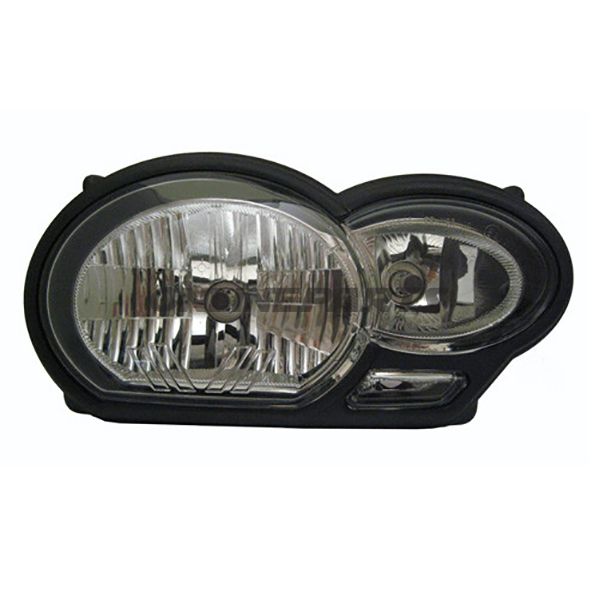Headlight Unitbmw