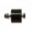 Chain Roller Black- All Ballsdiam 34/8Mm Width 24Mm