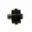 Chain Roller Black- All Ballsdiam 32/38/8Mm Width 20Mm