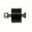 Chain Roller Black- All Ballsdiam 34/8Mm Width 23Mm