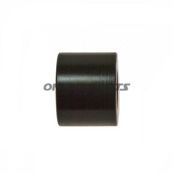 Chain Roller Black- All Ballsdiam 25/12.5Mm Width 20Mm