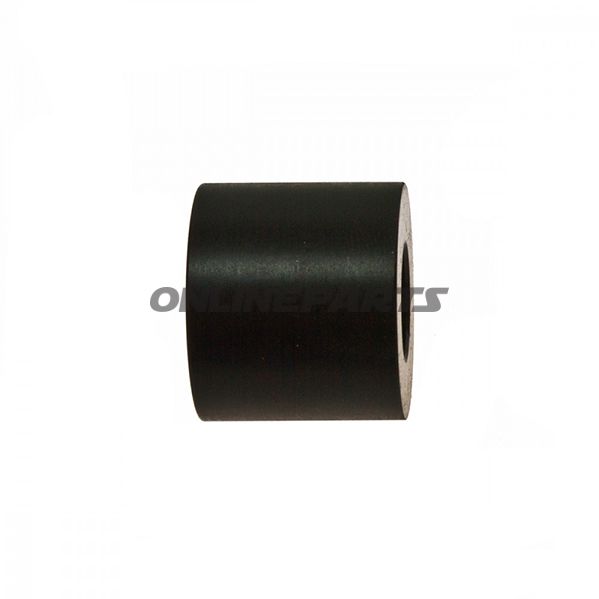Chain Roller Black- All Ballsdiam 28/13.5Mm Width 24Mm