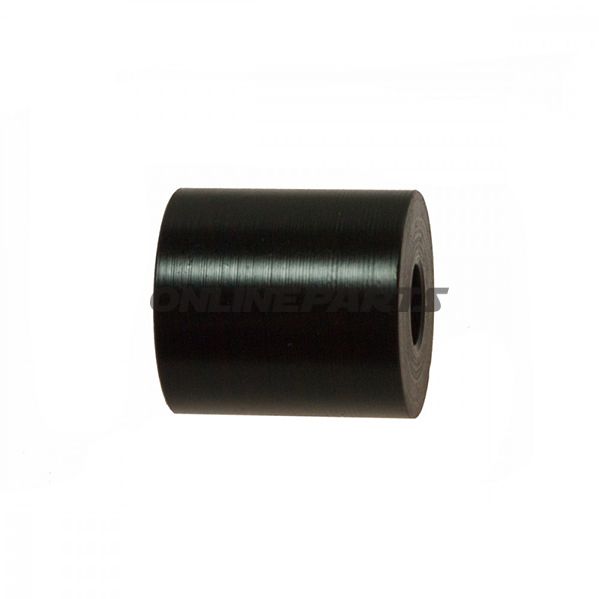 Chain Roller Black- All Ballsdiam 24/8Mm Width 26Mm