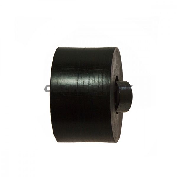 Chain Roller Black- All Ballsdiam 38/8Mm Width 24Mm