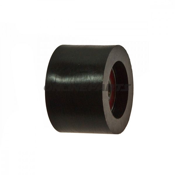 Chain Roller Black- All Ballsdiam 34/8Mm Width 23Mm