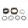 Counter Shaft Seal Kitall Balls Racing