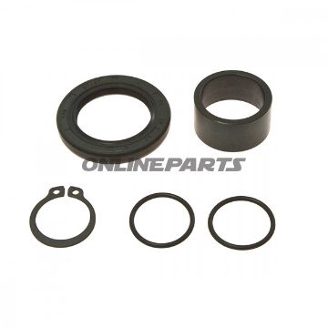Output Shaft Repair Kit All Balls Racing
