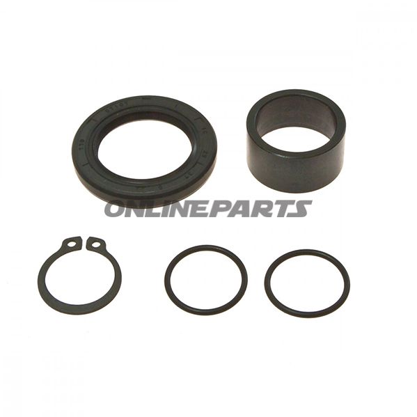 Output Shaft Repair Kit All Balls Racing