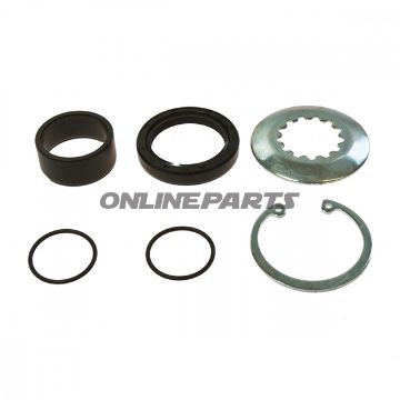 Counter Shaft Seal Kitall Balls Racing
