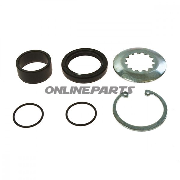Counter Shaft Seal Kitall Balls Racing