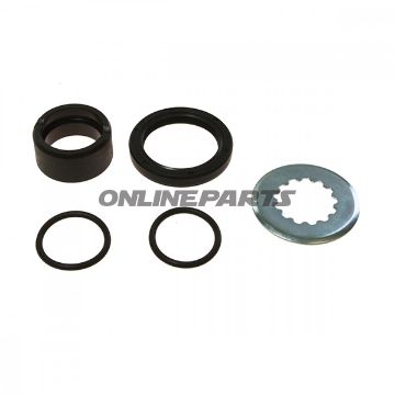 Counter Shaft Seal Kitall Balls Racing