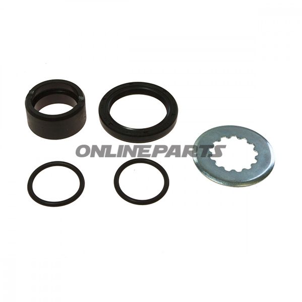 Counter Shaft Seal Kitall Balls Racing