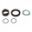Counter Shaft Seal Kitall Balls Racing