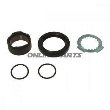 Counter Shaft Seal Kitall Balls Racing