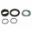 Counter Shaft Seal Kitall Balls Racing