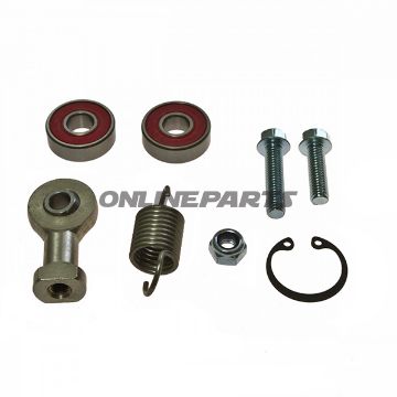Brake Pedal Repair Kit All Balls Racing