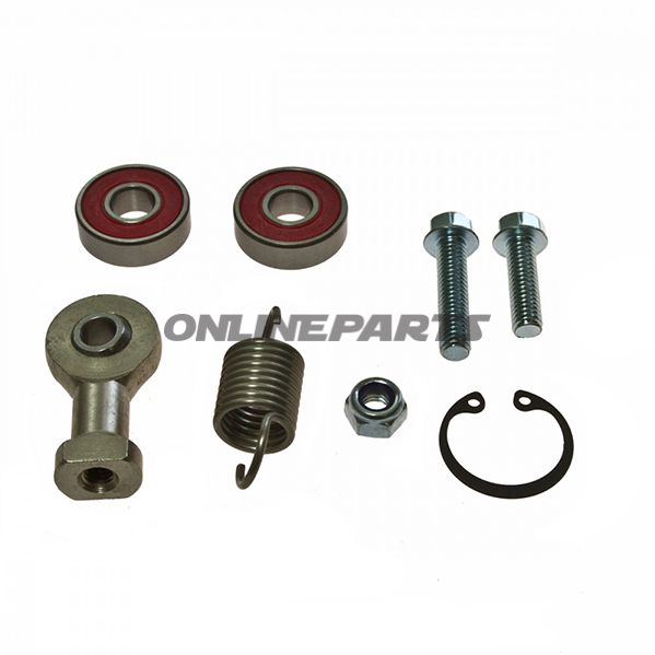 Brake Pedal Repair Kit All Balls Racing