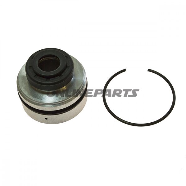 Rear Shock Seal Head Kitall Balls Racing