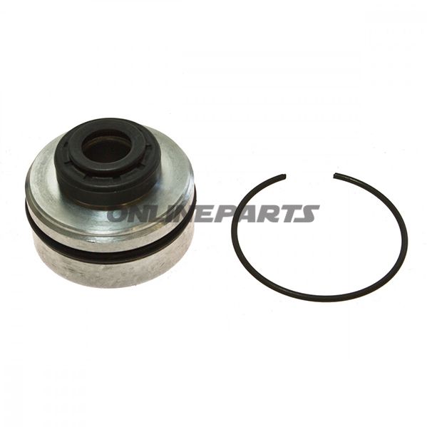 Rear Shock Seal Head Kitall Balls Racing