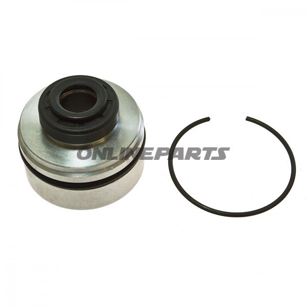 Rear Shock Seal Head Kitall Balls Racing