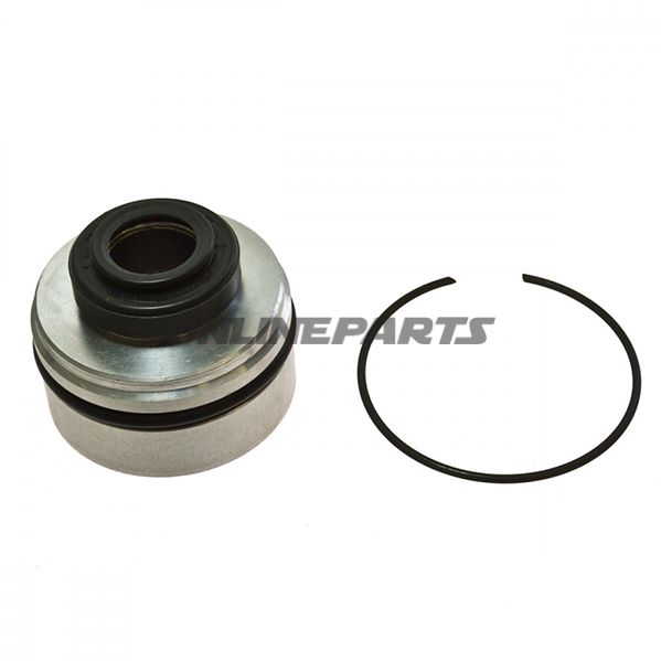 Rear Shock Seal Head Kitall Balls Racing