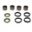 Swingarm Bearing Repair Kit All Balls Racing