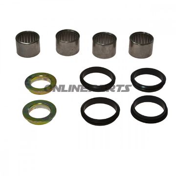 Swingarm Bearing Repair Kit All Balls Racing