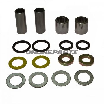 Swing Arm Bearing Kitall Balls Racing