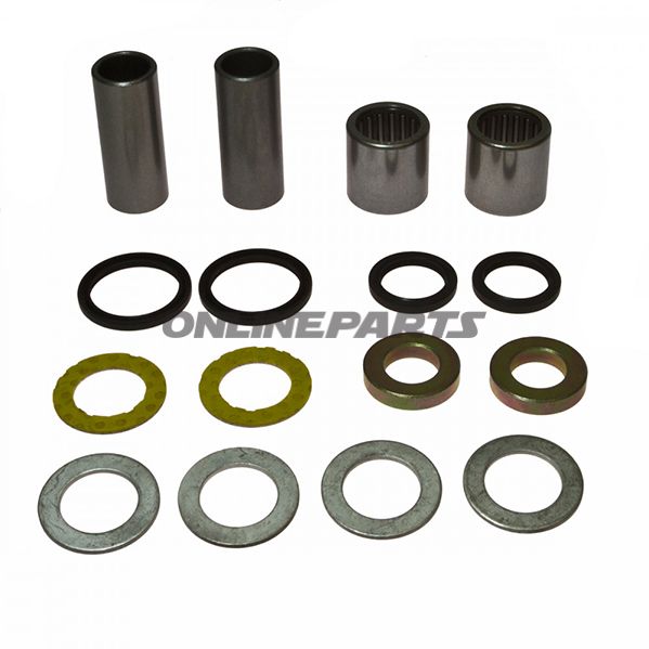 Swing Arm Bearing Kitall Balls Racing