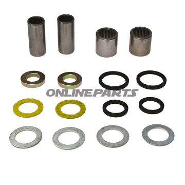 Swing Arm Bearing Kitall Balls Racing