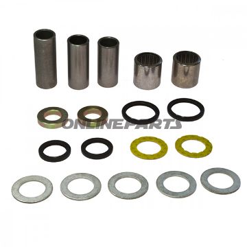 Swing Arm Bearing Kitall Balls Racing