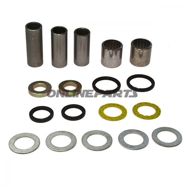 Swing Arm Bearing Kitall Balls Racing