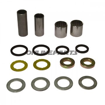 Swing Arm Bearing Kitall Balls Racing
