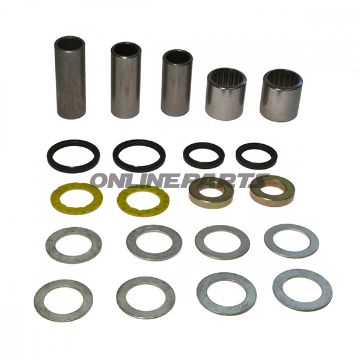 Swingarm Bearing Repair Kit All Balls Racing