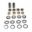 Swing Arm Bearing Kitall Balls Racing