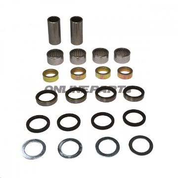 Swing Arm Bearing Kitall Balls Racing