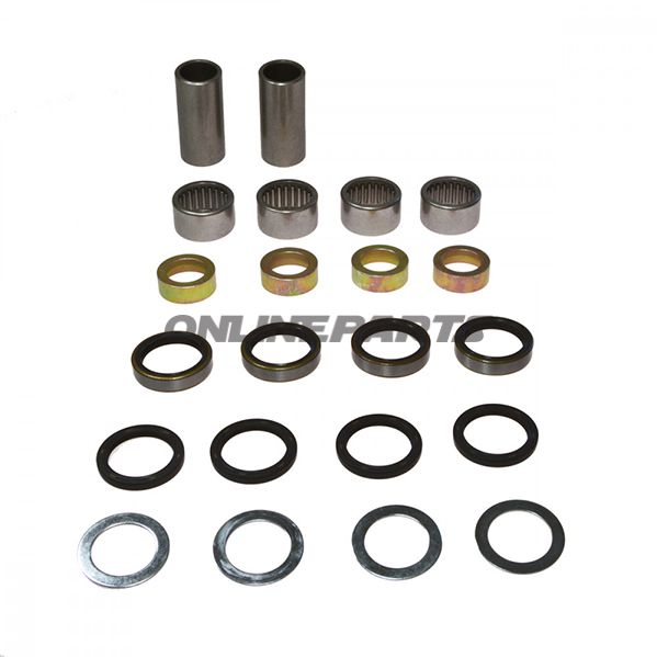 Swing Arm Bearing Kitall Balls Racing